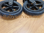 Колесо Carrello Supra CRL-5510 правое