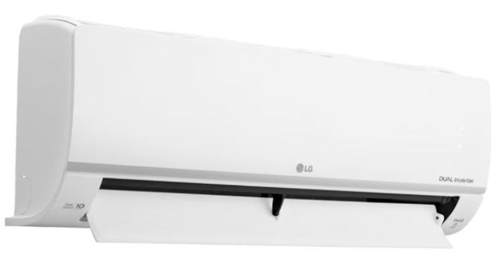 Сплит-система кондиционер Lg Mega Dual Plus D12TT 35 м²