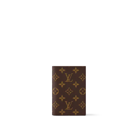 Обложка для паспорта Louis Vuitton