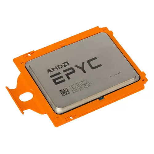 Серверный процессор AMD EPYC 7663 100-000000318