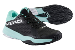 Женские кроссовки для падела Head Motion Team Padel