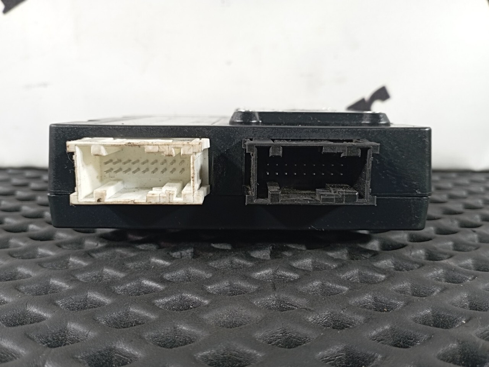 Блок GSM/GPS/Глонасс FortTelecom 2019г.