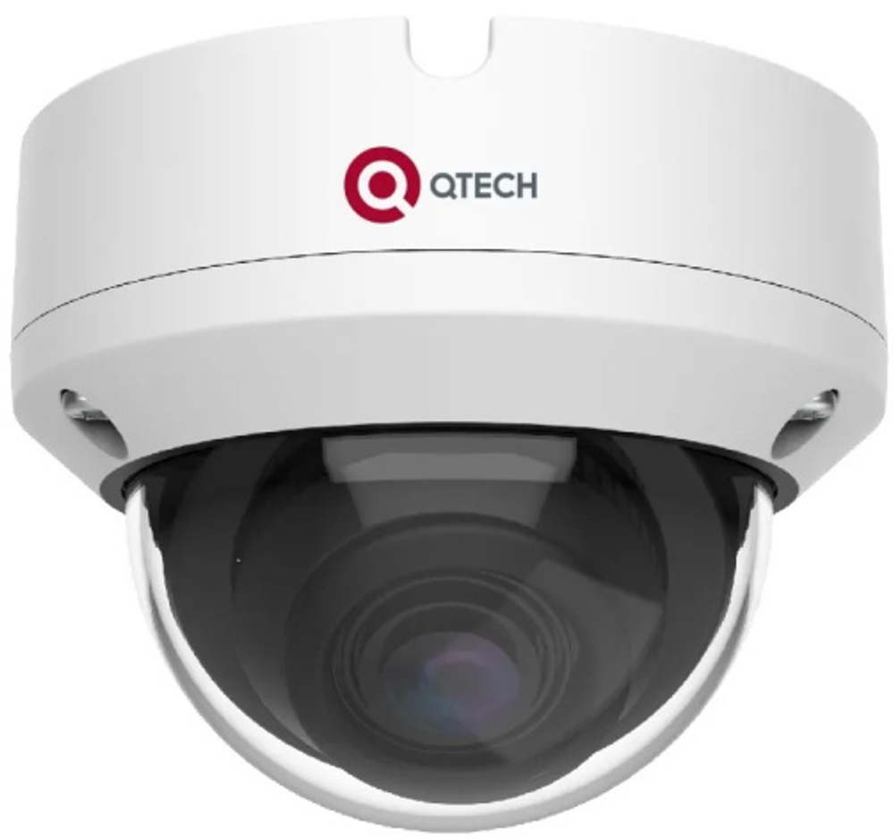 Видеокамера IP QTECH QVC-IPC-R503A-PRO