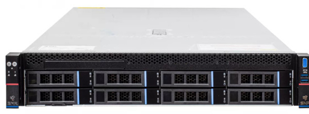 Серверная платформа SNR  SNR-SR2208RS