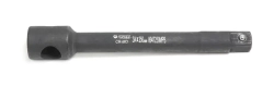Удлинитель ударный 300мм с отверстием, 3/4'' Forsage F-8047300MPB