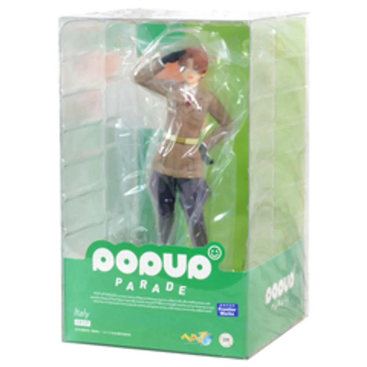 Pop Up Parade: Hetalia World Stars - Italy
