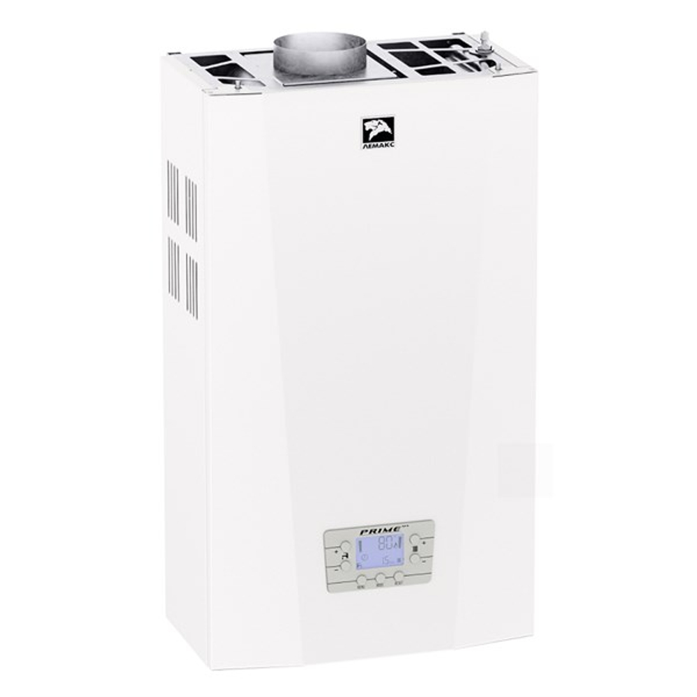 Газовый котел ЛЕМАКС PRIME-MA24
