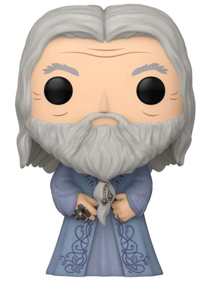 Фигурка Funko POP! Harry Potter S18 Albus Dumbledore Horcruxes (183) 86433
