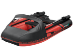 Лодка ПВХ Gladiator Air Expedition E420X НДНД -