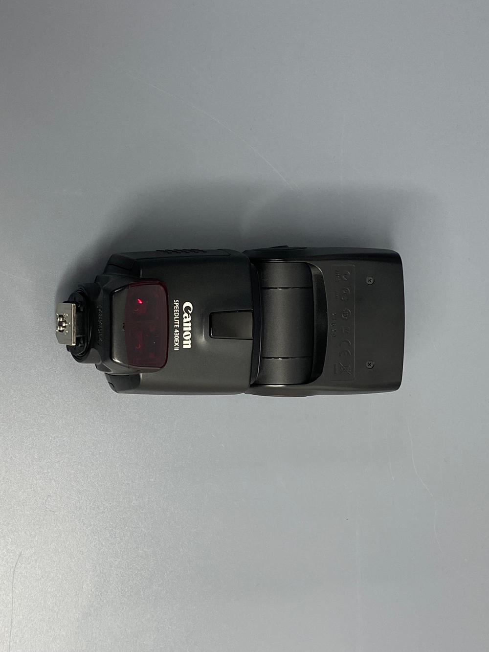 Canon Speedlite 430EX II