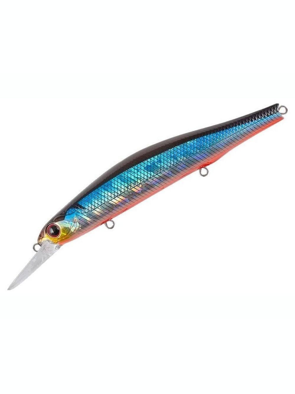 Воблер TsuYoki WATSON MR 110SP 014R
