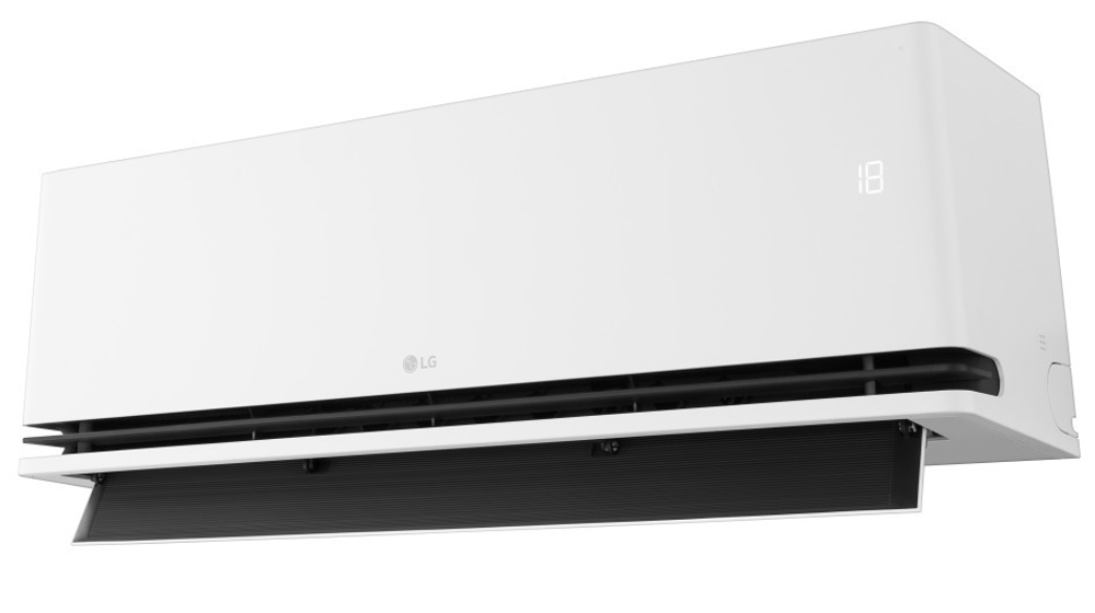 Сплит - система Lg Deluxe Pro H18S1D