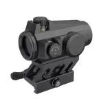 Коллиматорный прицел Vector Optics Maverick-II Plus 1x22 DBR