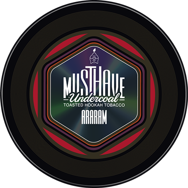 Табак MustHave - Araram 25 г