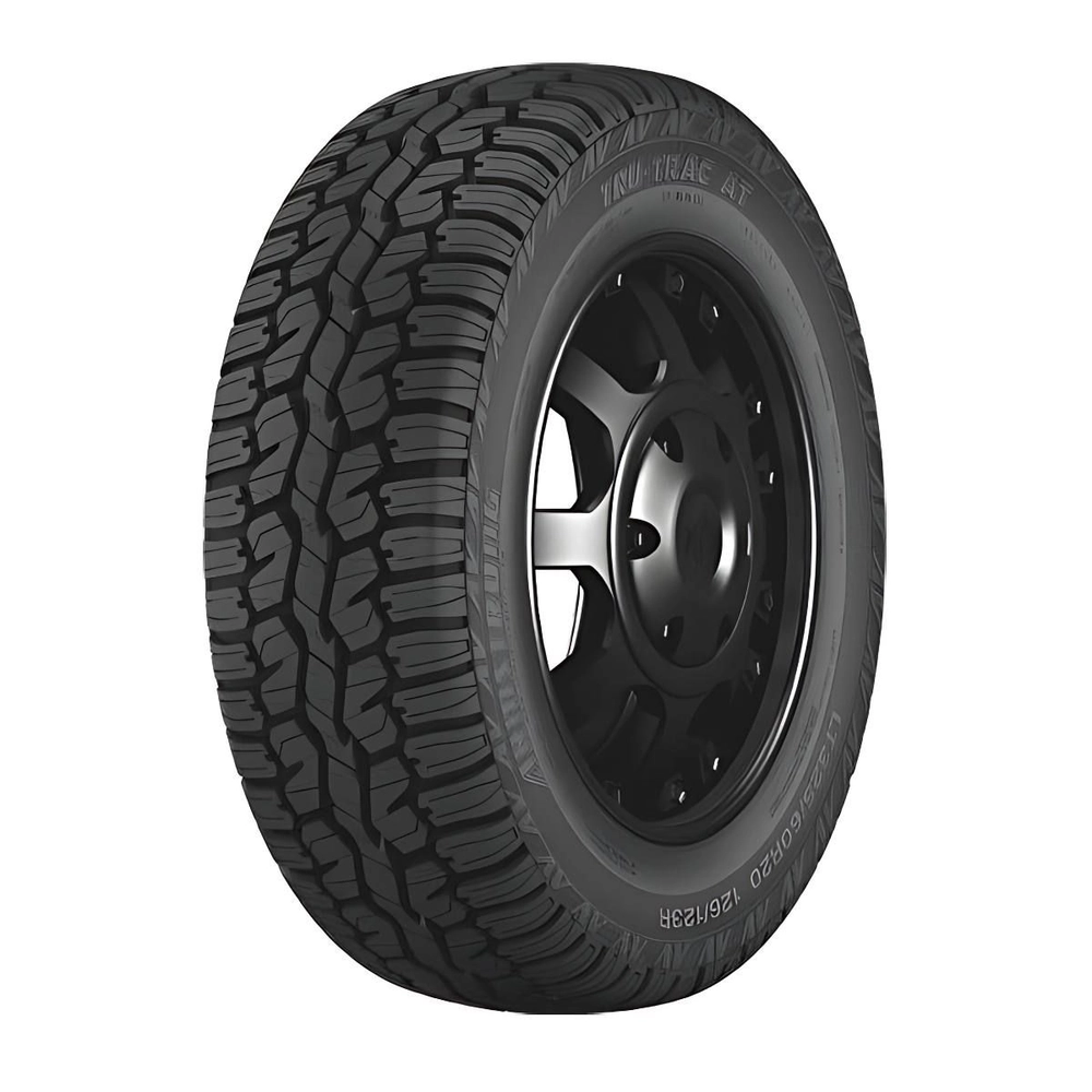 Летняя шина Armstrong Tru-Trac AT (275/60 R20 116T)