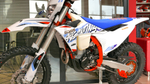 KTM 250 EXC-F SIX DAYS, 2024
