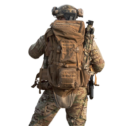 Рюкзак Eberlestock Operator Multicam 97л