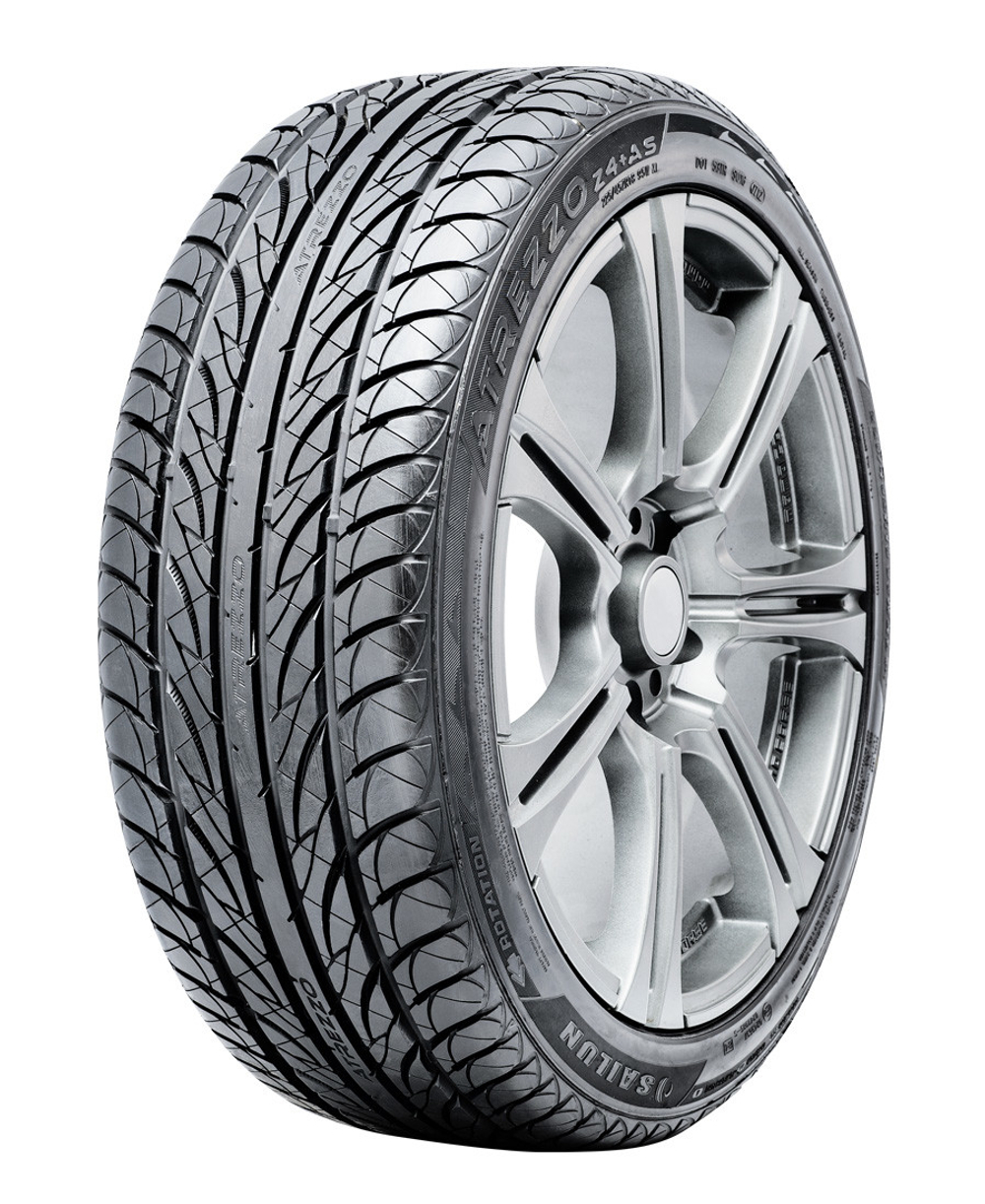 Легковая шина SAILUN ATREZZO Z4+AS 225/50R16 92W