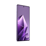Смартфон Infinix Note 50 Pro 12ГБ/256ГБ, NFC, 144Гц, фиолетовый