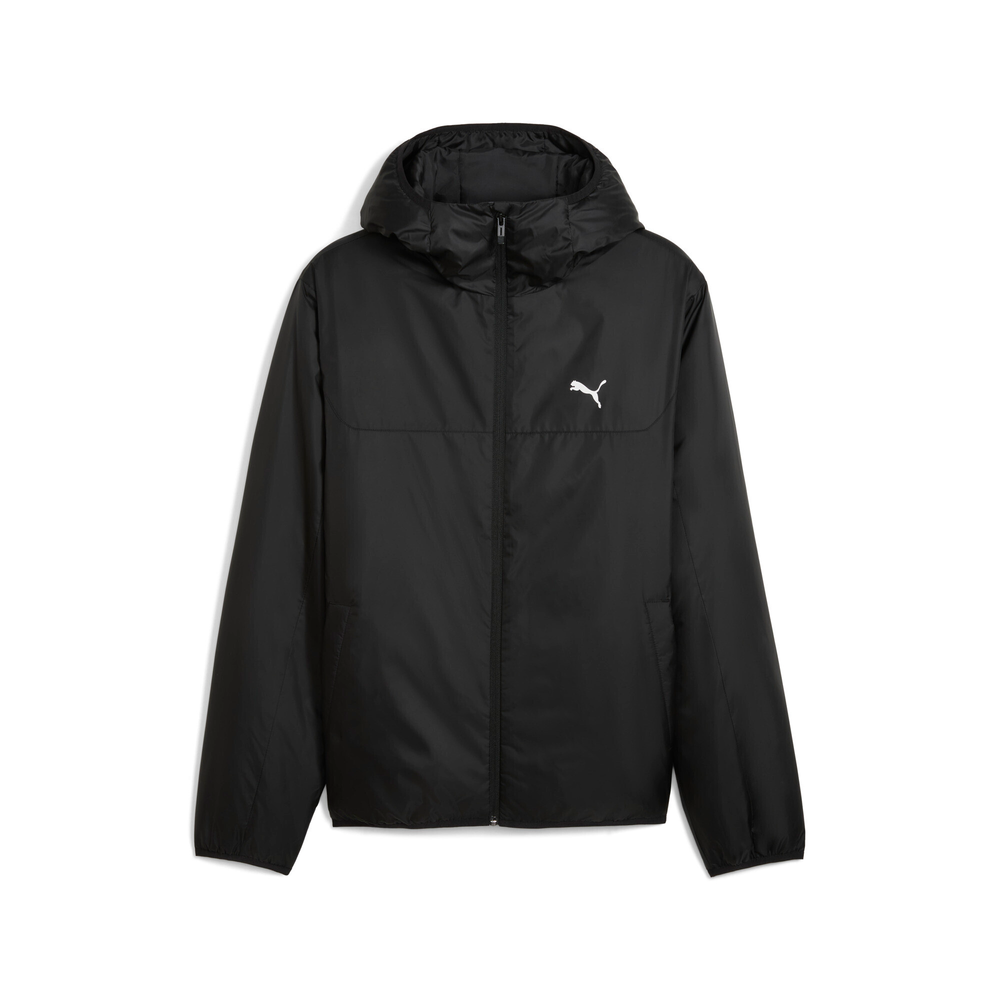 Куртка утепленная мужская PUMA ESS Light Padded Jacket
