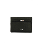 Кожаные кардхолдеры zair BOSS BLACK - черный(50498629)