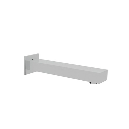 0314011-001 Излив для ванной Teorema Quadro