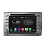 Установочный комплект для HYUNDAI H1 / Grand Starex 2007-2015  KUBERG KD-6224-P5-32