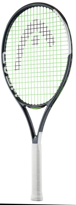 Детская теннисная ракетка Head IG Speed Jr.26