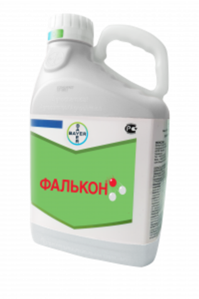 Фунгицид Фалькон, КЭ