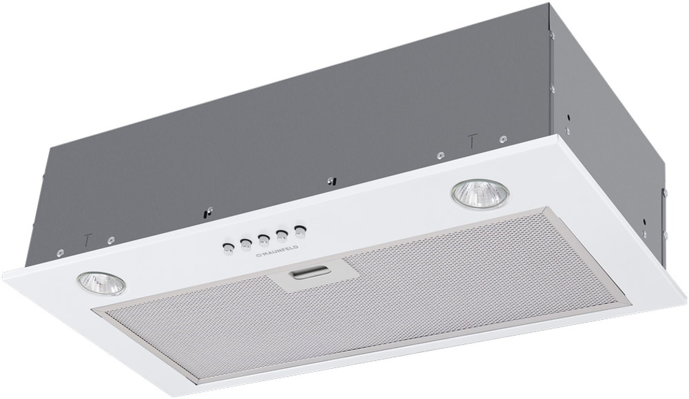 Maunfeld CROSBY SINGL 60 WHITE