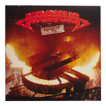 Krokus / The Big Eight (Limited Edition Box Set)(12LP)