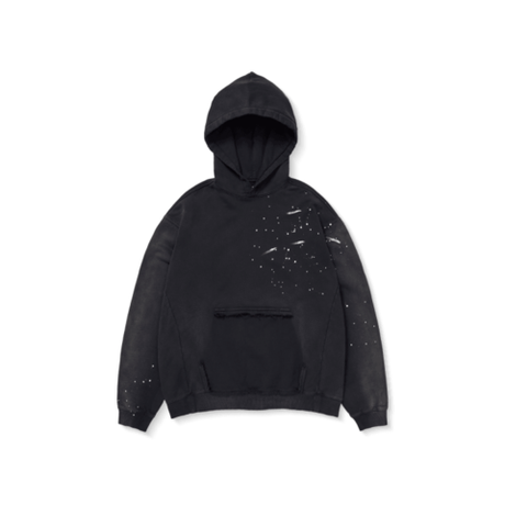 Мерч BTS ARIRANG - Hoodie (Black)