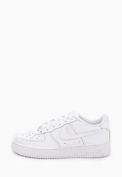 Кроссовки женские NIKE WMNS AIR FORCE 1 '07