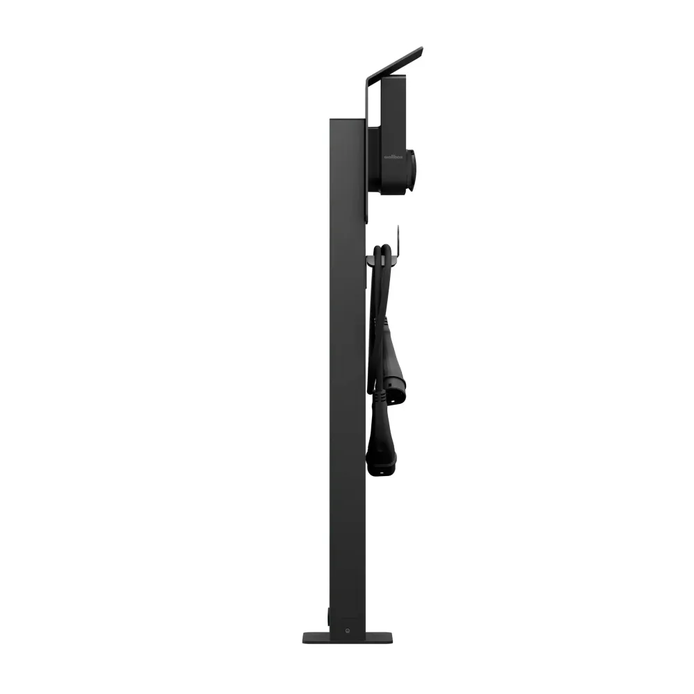 Пьедестал Copper SB Wallbox EIFFEL Basic Mono (wallbox 014) - 3