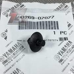 Заклепка для техники Yamaha 902690707700