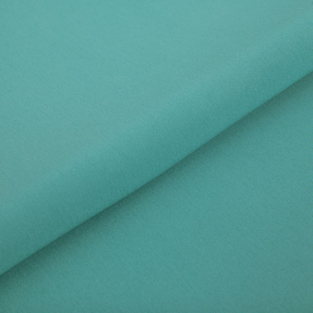 Рома 350 г/м², 150х165±2 см, бирюзовый/turquoise, Gamma RMFN