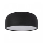 Потолочный светодиодный светильник Loft It Axel 10201/350 Black