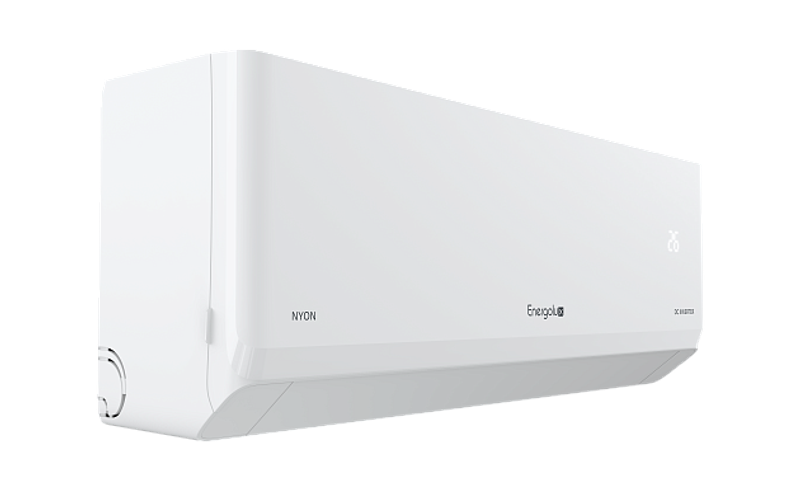 Сплит-система ENERGOLUX, NYON DC Inverter, SAS07IL1-AI / SAU07IL1-AI