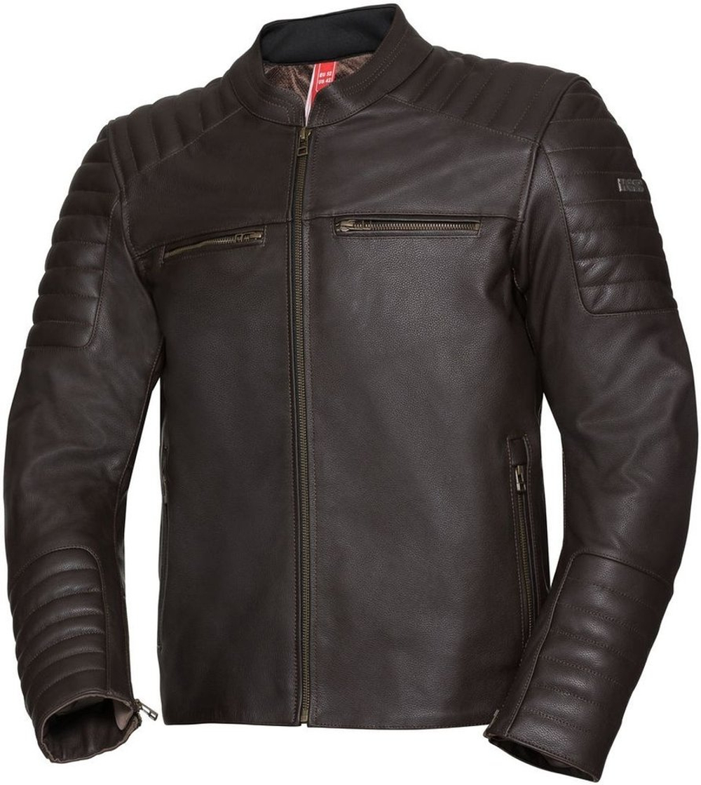 IXS Classic LD Dark Коричневый
