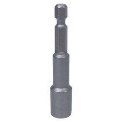 Головка для шуруповерта шестигранная 1/4", 8 мм KING TONY 7616508M