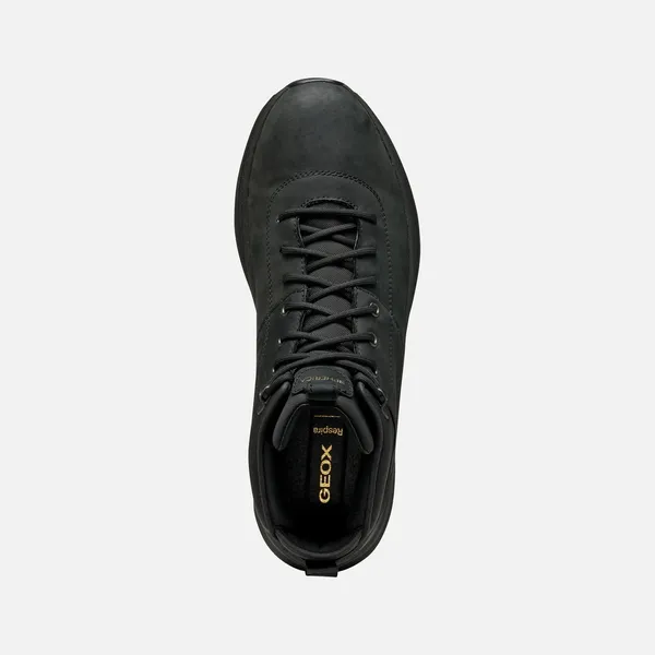 Ботинки мужские GEOX U SPHERICA ACTIF X2