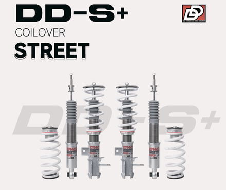 Подвеска DWD для BMW 3 Series F30/F31/F34/F35 2011-2019 БМВ койловеры винтовая регулируемая амортизаторы аморты занижение