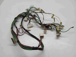 WKD24580T кт275 Комплект проводов для стиральной машины Beko WKD24580T б/у