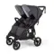 Прогулочная коляска Valco Baby Slim Twin series 2 Signature Grey