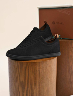 Кеды Loro Piana Soho Walk 2.0