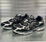 Кроссовки Asics Gel-Nic (чёрн.)