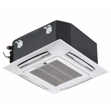 Кассетный кондиционер Neoclima NS/NU-36BT3