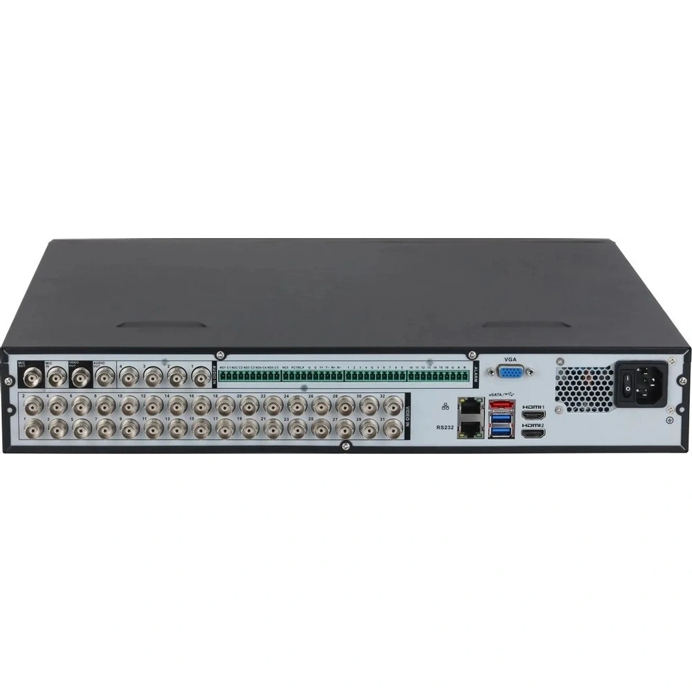 Видеорегистратор Dahua DH-XVR5432L-I3
