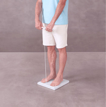 Умные весы Withings Body Scan белые