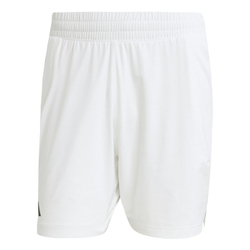 Теннисные шорты Adidas Climacool Ergo Shorts 9'' - white